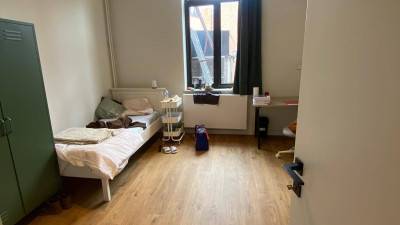 Kot - dans une maison privée - Thonissenlaan - Hasselt - thumbnail