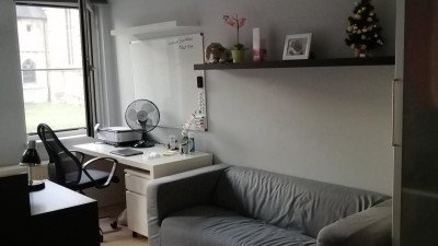 Studio - Naamsestraat - Leuven - thumbnail