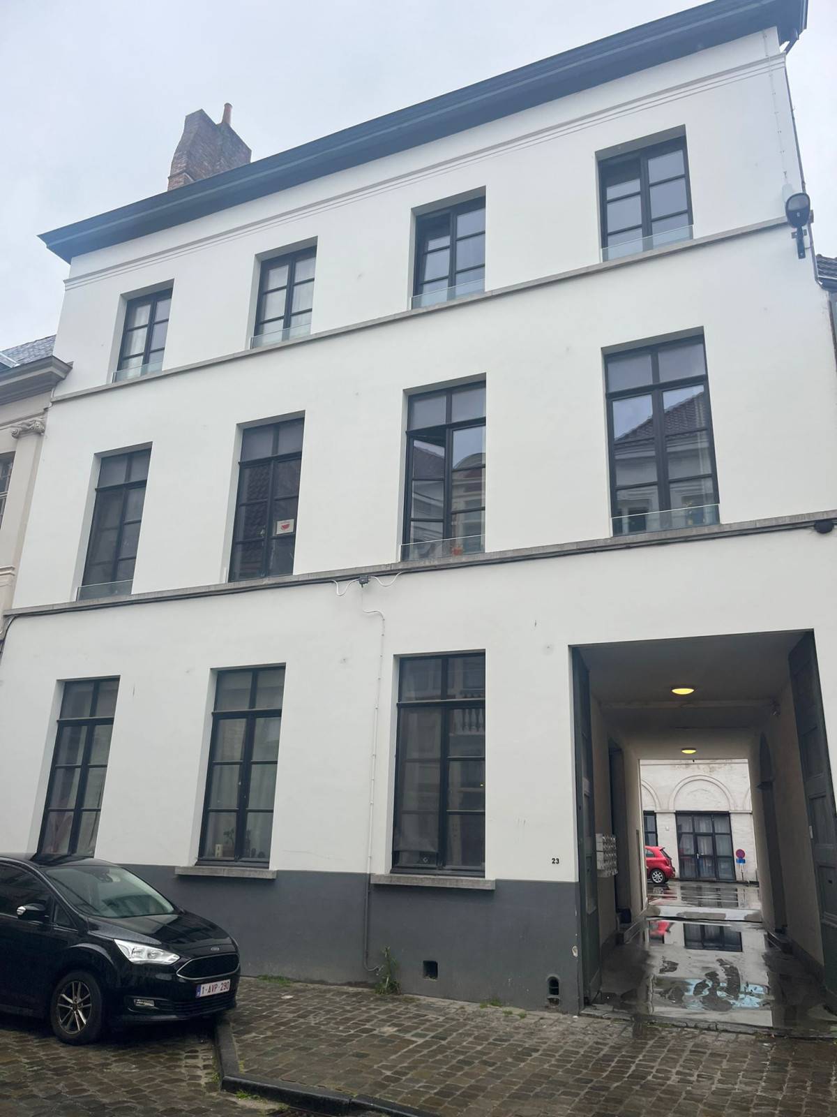Ghent-Gewad-2of9