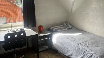 Kot - dans une maison privée - Plompaertstraat - Diepenbeek - thumbnail