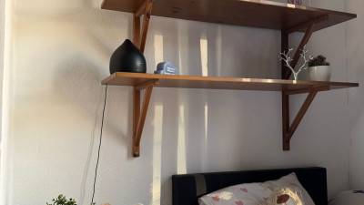 Kot - in een woonhuis - Guldenspoorstraat - Gent - thumbnail