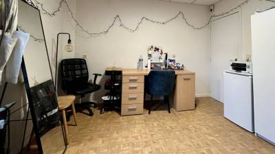 Kot - in een woonhuis - Sint-Juliaanstraat - Gent - thumbnail