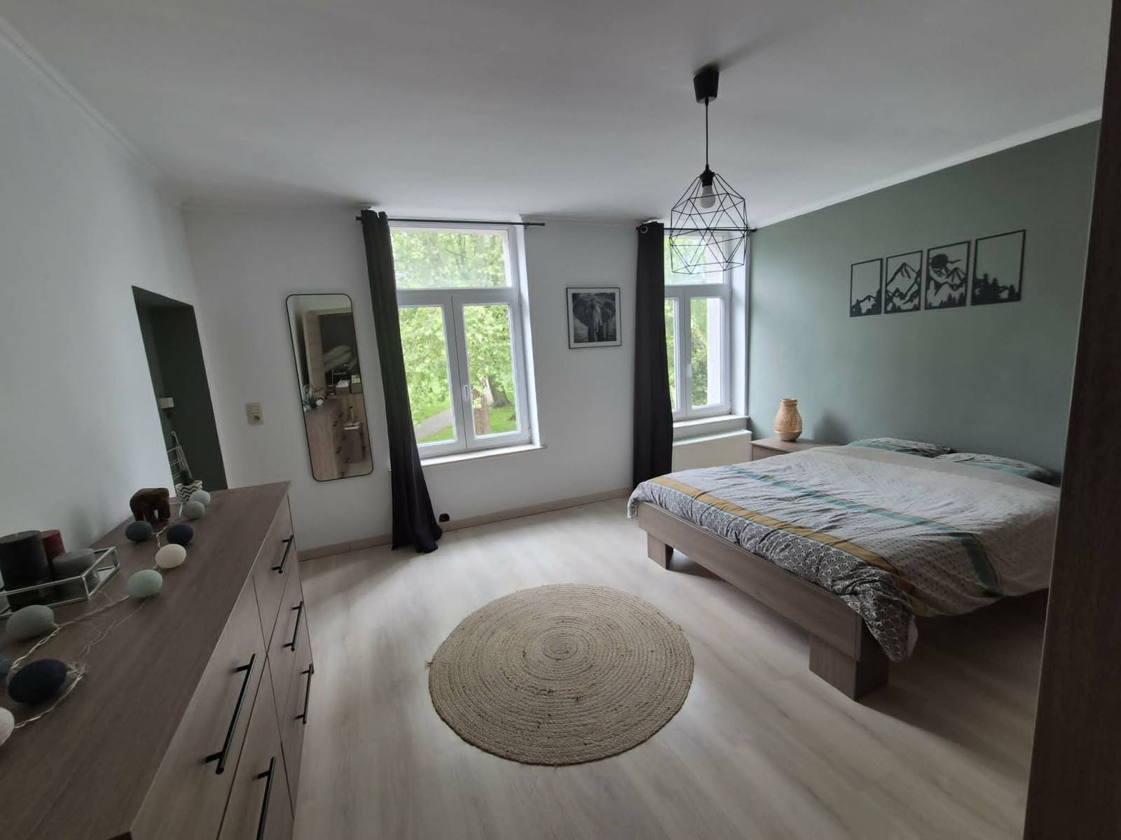 Couillet (Charleroi)-Du lion belge-2of11