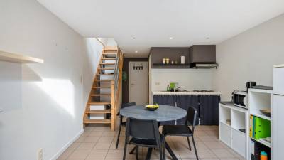 Studio - Pieter Van Hobokenstraat - Antwerpen - thumbnail