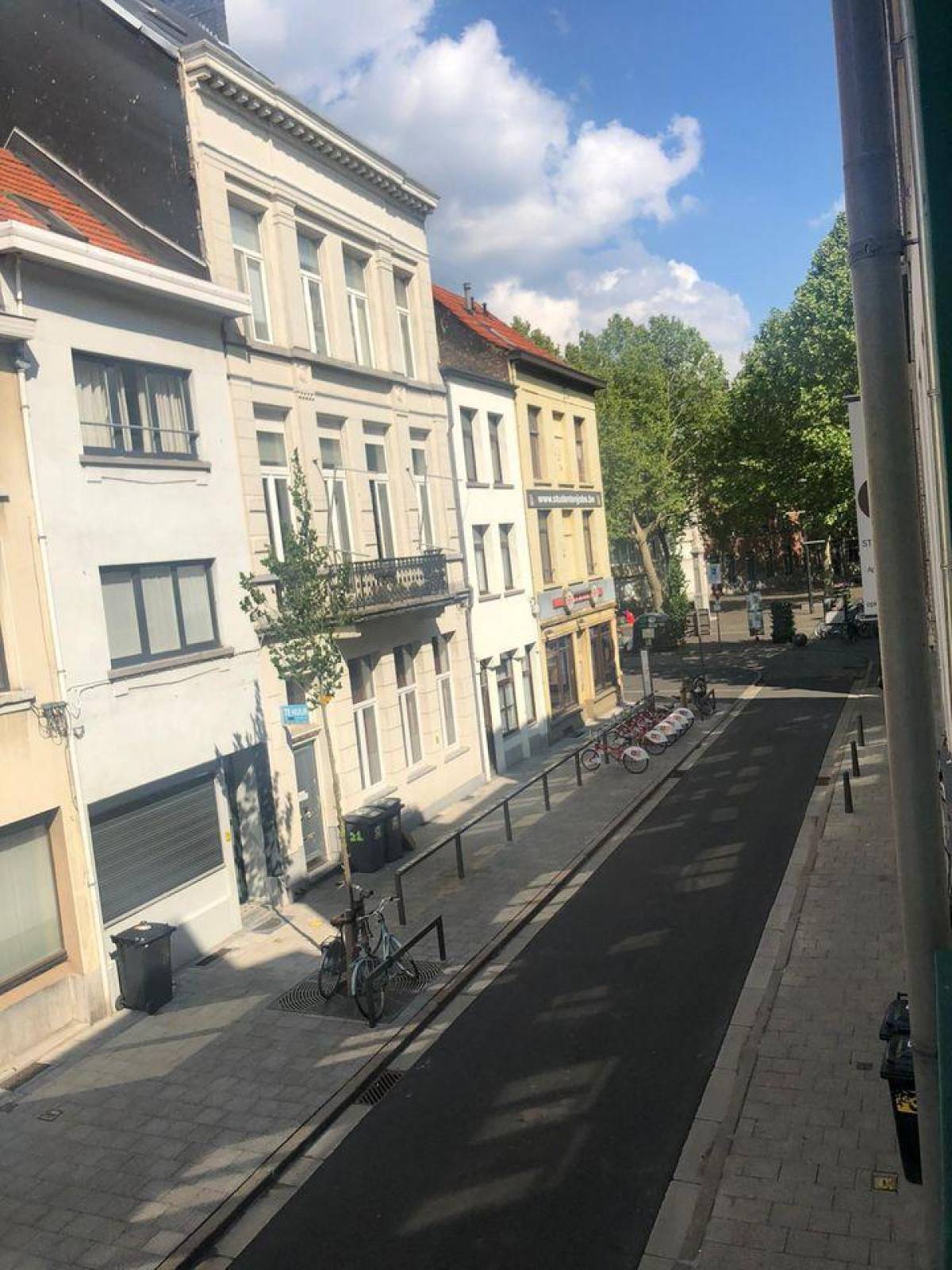 Anvers-Pieter Van Hobokenstraat-6of7