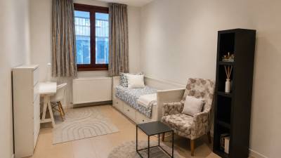 Studio - Pieter Van Hobokenstraat - Antwerpen - thumbnail
