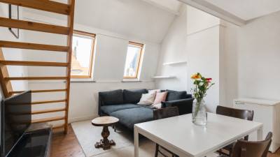 Apartment - more than 1 room - Pieter Van Hobokenstraat - Antwerpen - thumbnail