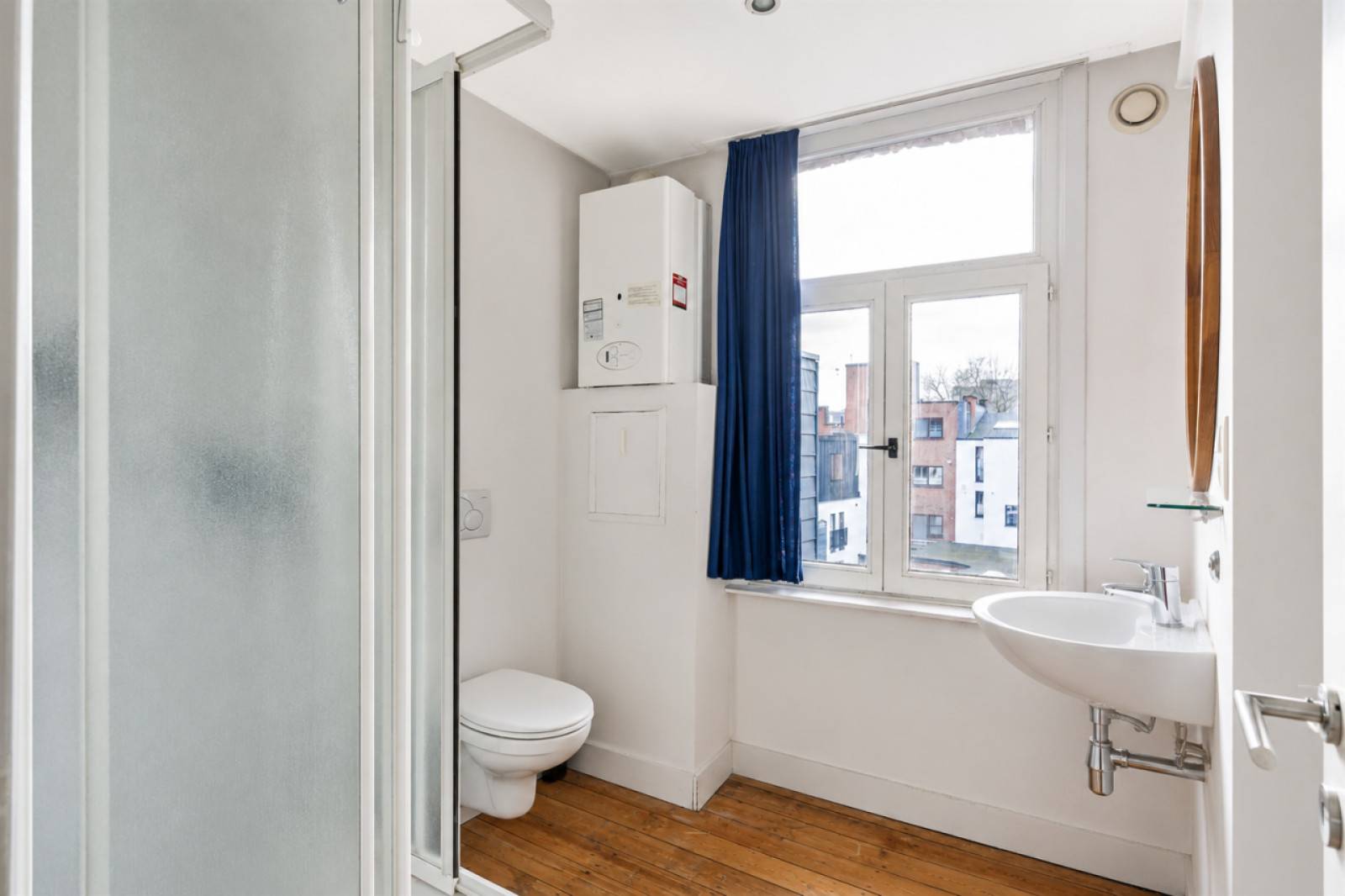 Anvers-Pieter Van Hobokenstraat-5of11