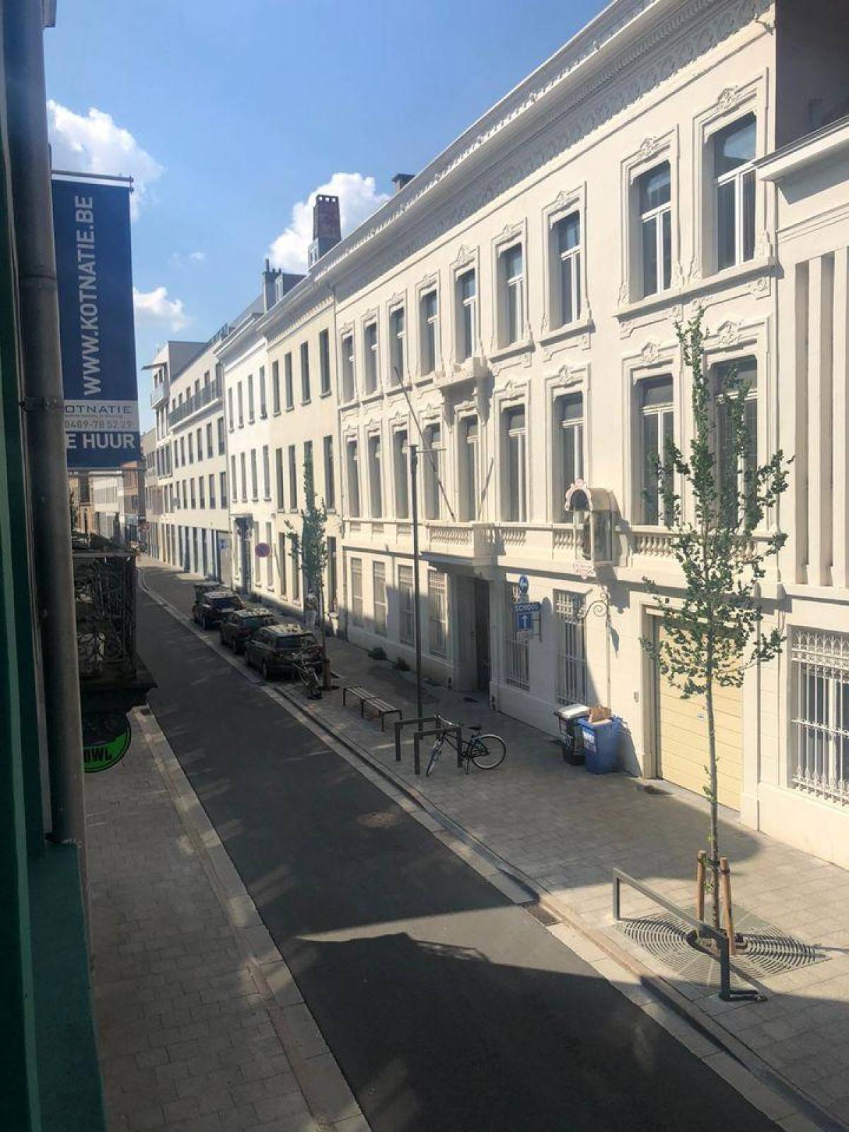 Anvers-Pieter Van Hobokenstraat-10of11
