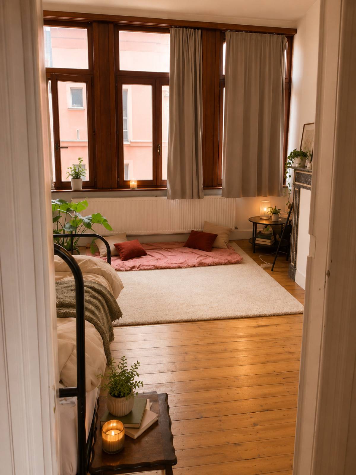 Anvers-Pieter Van Hobokenstraat-1of6