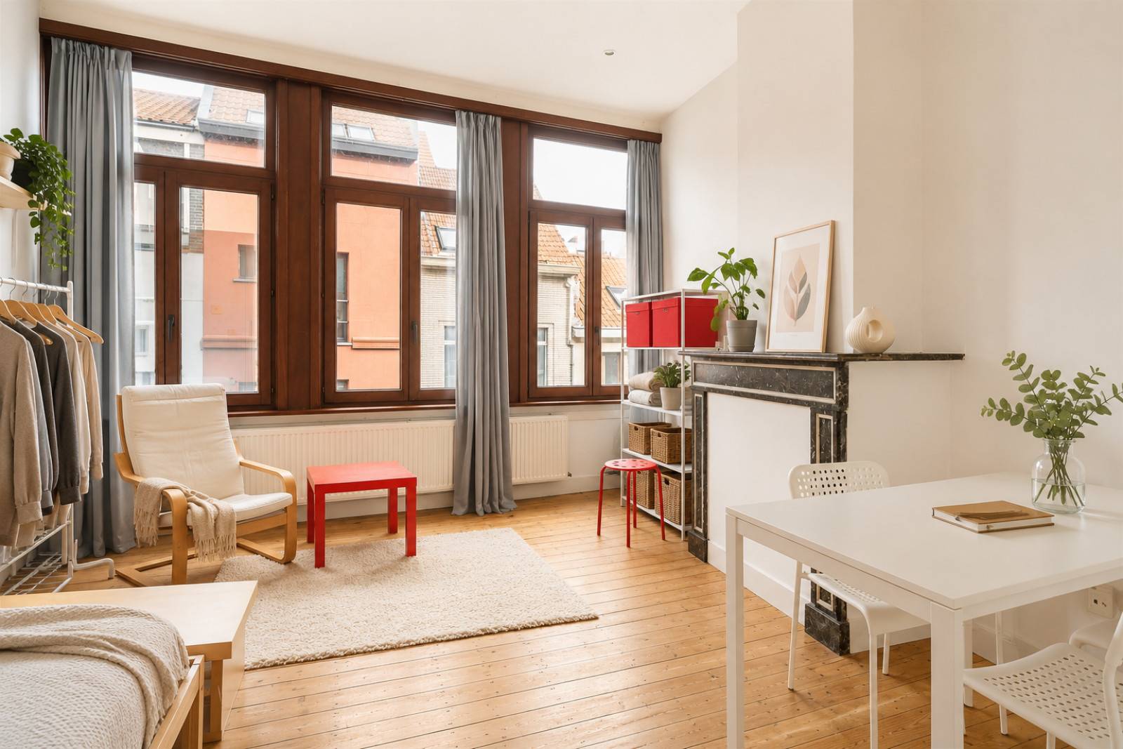 Anvers-Pieter Van Hobokenstraat-1of6