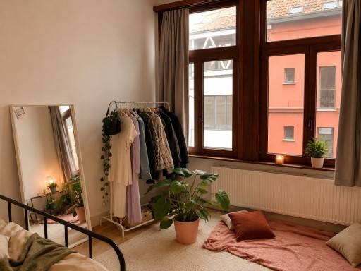 Anvers-Pieter Van Hobokenstraat-4of6