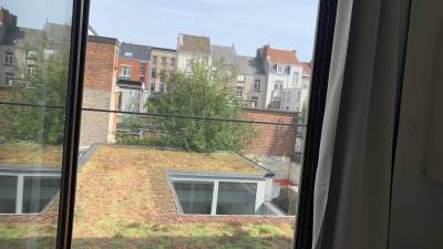 Room - in house or flat - Koning Boudewijnstraat - Gent - thumbnail