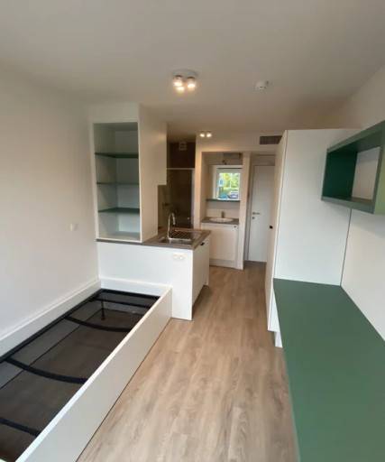 Kortrijk-Schaapsdreef-2of9