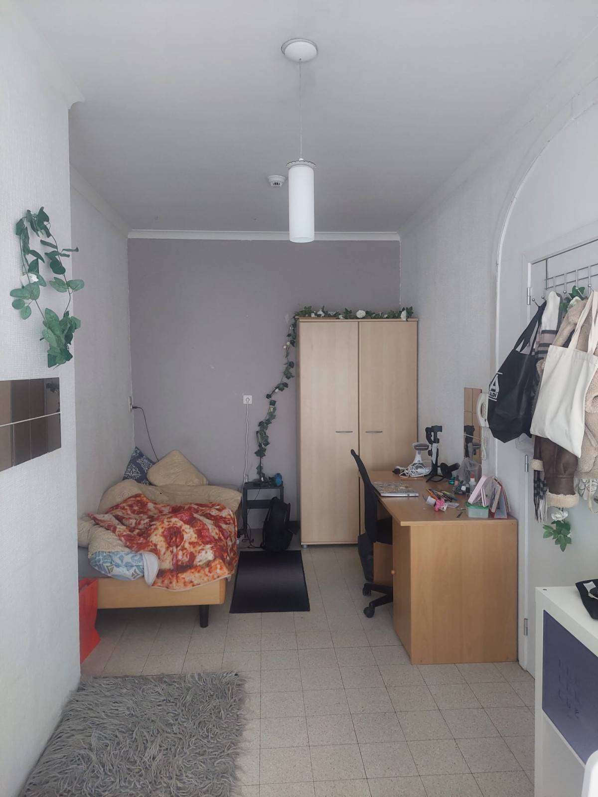 Gand-St Amandstraat-3of4