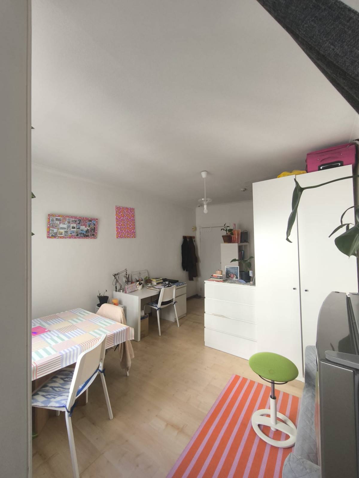 Gand-St Amandstraat-1of4