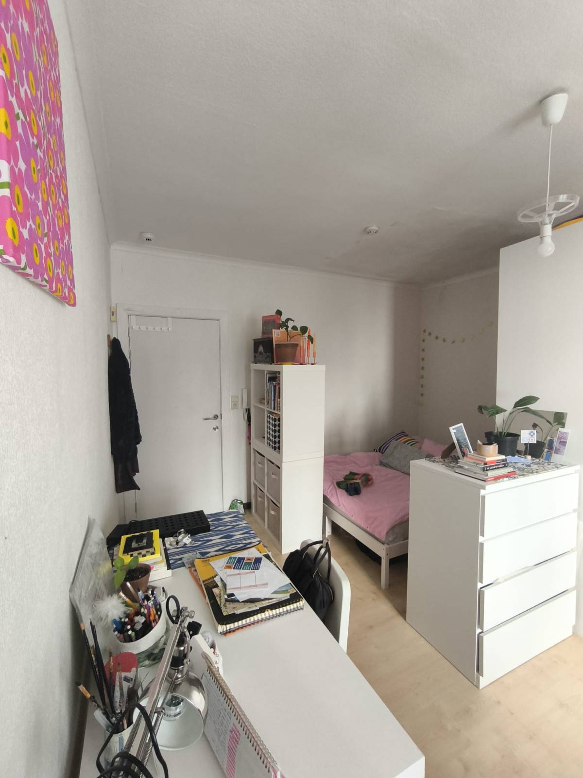 Gand-St Amandstraat-1of4