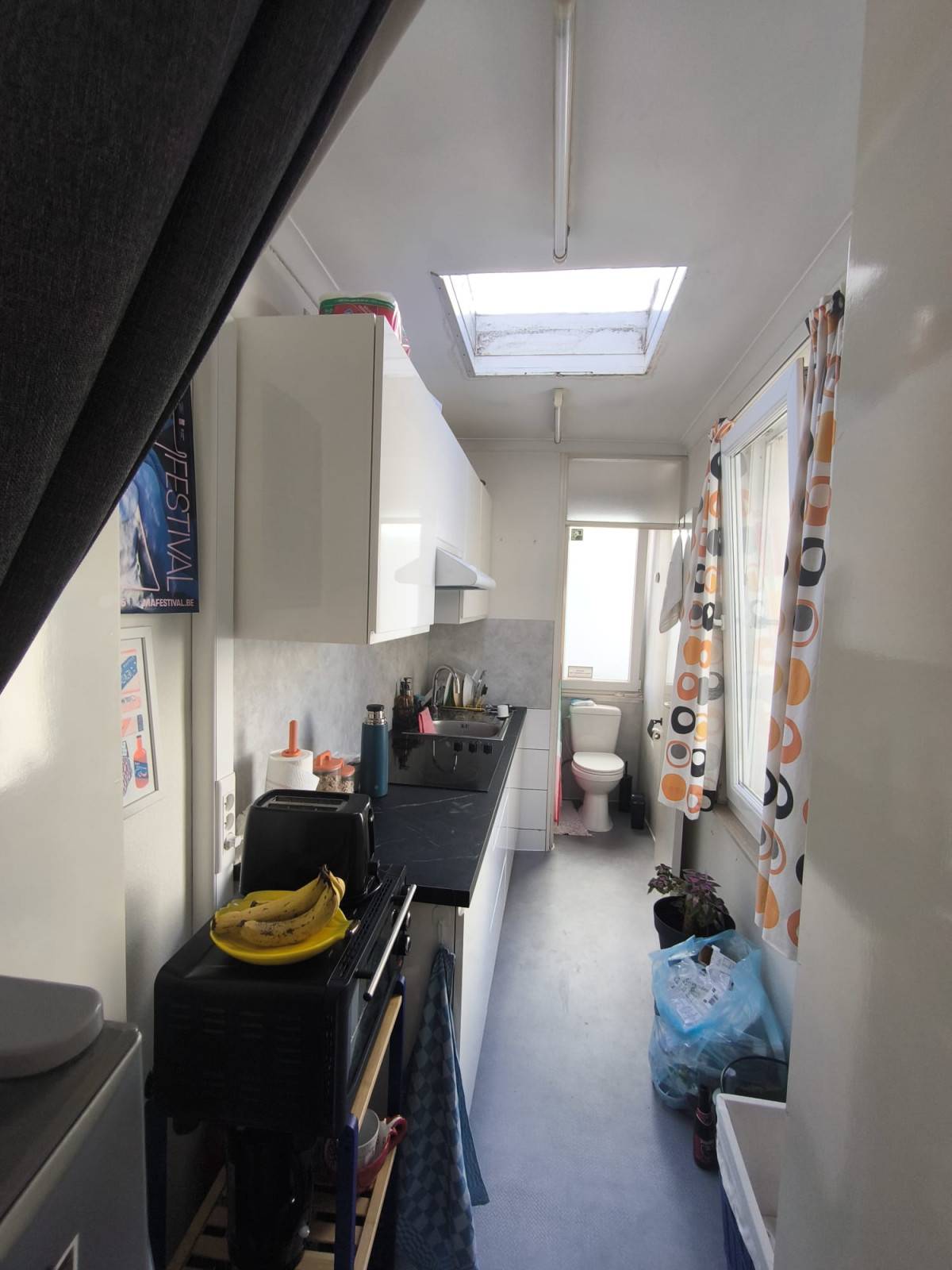 Gand-St Amandstraat-2of4