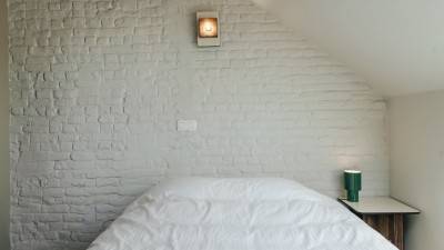Kot - in een woonhuis - Rue Berckmanns - Sint-Gillis - thumbnail
