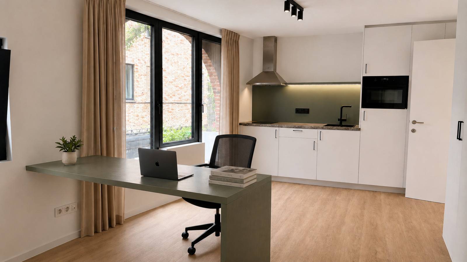Malines -Groenstraat-1of4