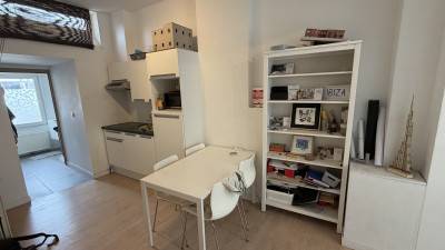 Studio - salle de bain et cuisine privées - Gravenbolwerkstraat - Gent - thumbnail