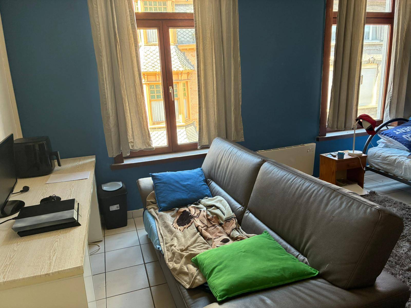 Ledeberg (Gent)-Arthur Latourstraat-2of17