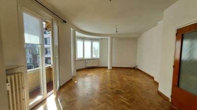 Parties d'une maison - Rue d'Angleterre - Charleroi - thumbnail