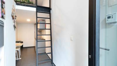 Studio - Maria Theresiastraat - Leuven - thumbnail