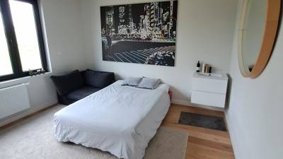 Private room, sharing house with owner - Achilles Musschestraat - Gent - thumbnail