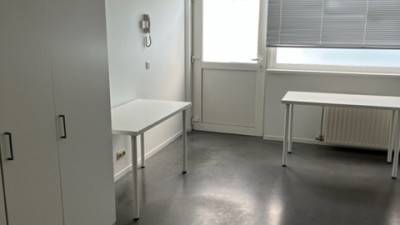 Studio - eigen sanitair en keuken - Ten Akkerdreef - Kortrijk - thumbnail