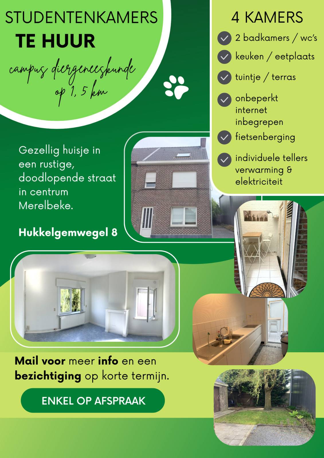 Merelbeke-Hukkelgemwegel-1of15