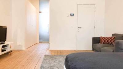 Studio - Hoogstraat - Gent - thumbnail