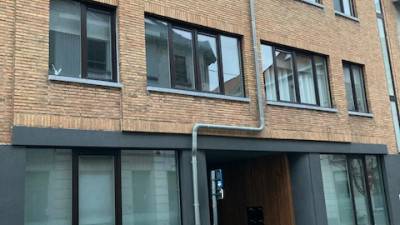 Appartement - meer dan 1 kamer - Ommegangstraat - Gent - thumbnail