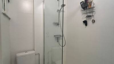 Room - in house or flat - Prinsesstraat - Antwerpen - thumbnail