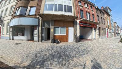 Kot - dans une maison privée - Zandpoortvest - Mechelen - thumbnail