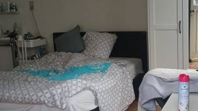Kot - dans une résidence (étudiante) - Merelstraat - Gent - thumbnail