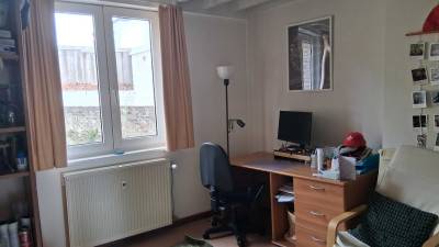 Room - in house or flat - Naamsestraat - Leuven - thumbnail