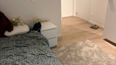 Kot - in een woonhuis - Geraetstraat - Hasselt - thumbnail