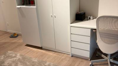 Kot - in een woonhuis - Geraetstraat - Hasselt - thumbnail