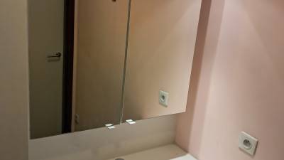 Studio - salle de bain et cuisine privées - Brusselsestraat - Leuven - thumbnail