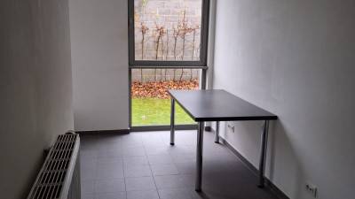 Kot - in groter (studenten)complex - Vlasgaardstraat - Gent - thumbnail