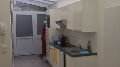 Studio - salle de bain et cuisine privées - Lieven De Winnestraat - Gent - thumbnail