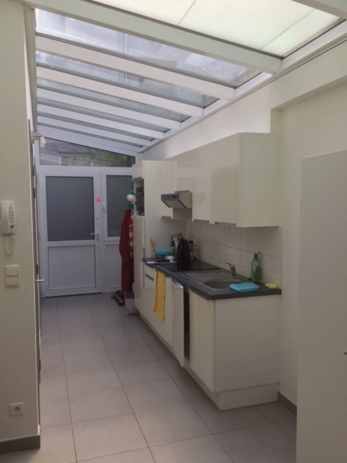 Gand-Lieven De Winnestraat-1of5