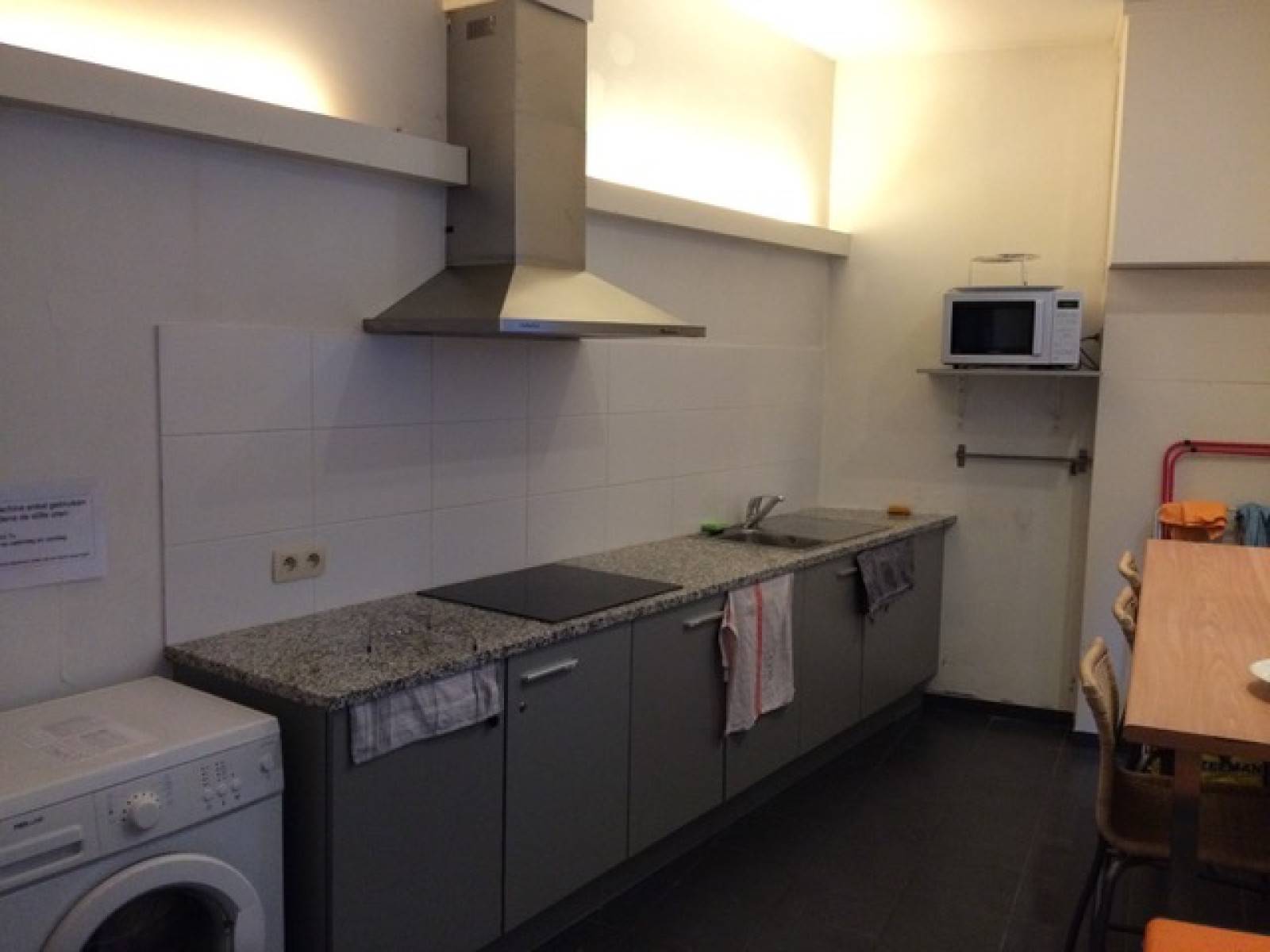 Berchem (Antwerpen)-Hilda Ramstraat-1of8