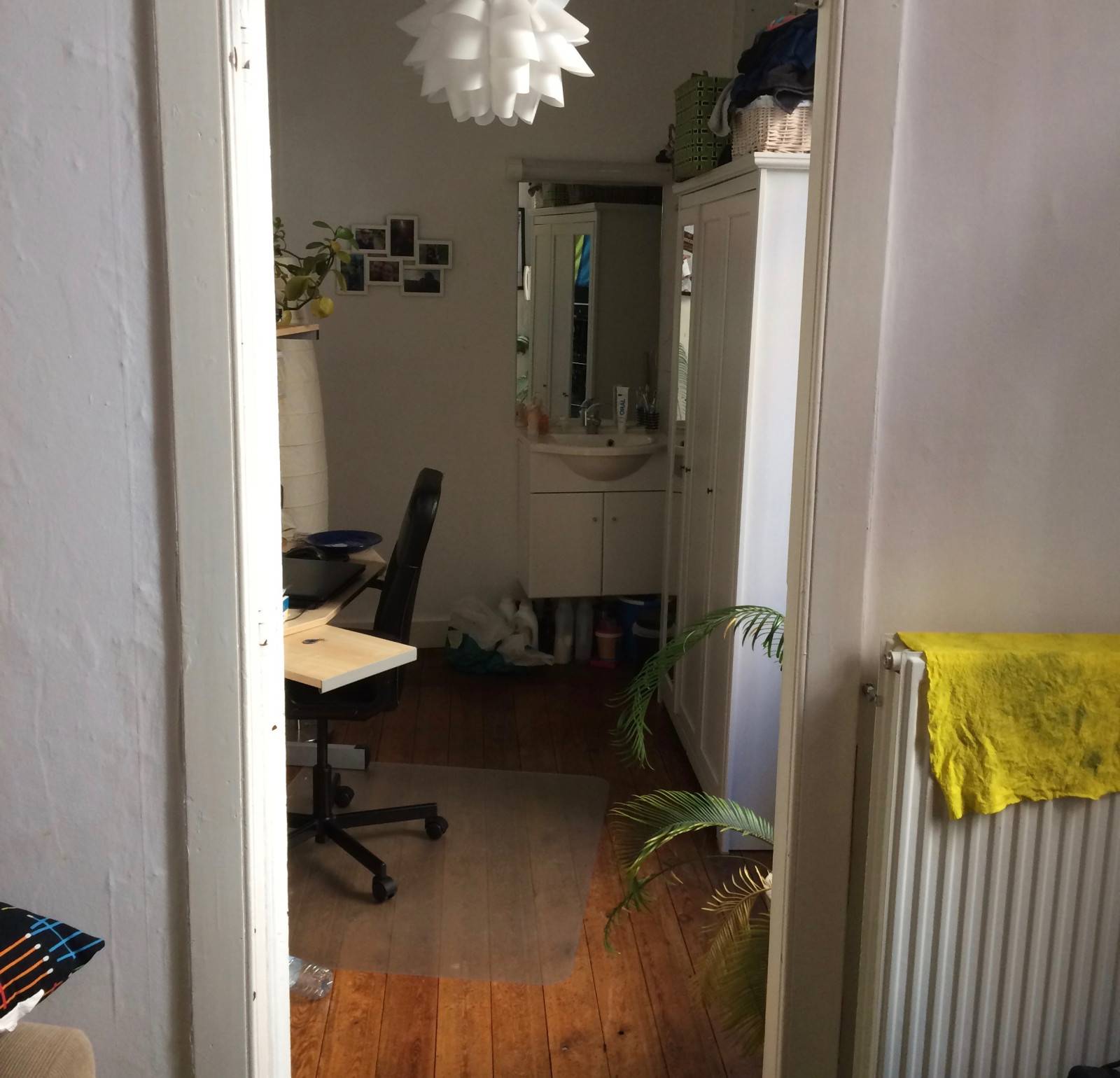 Berchem (Antwerpen)-Hilda Ramstraat-3of8