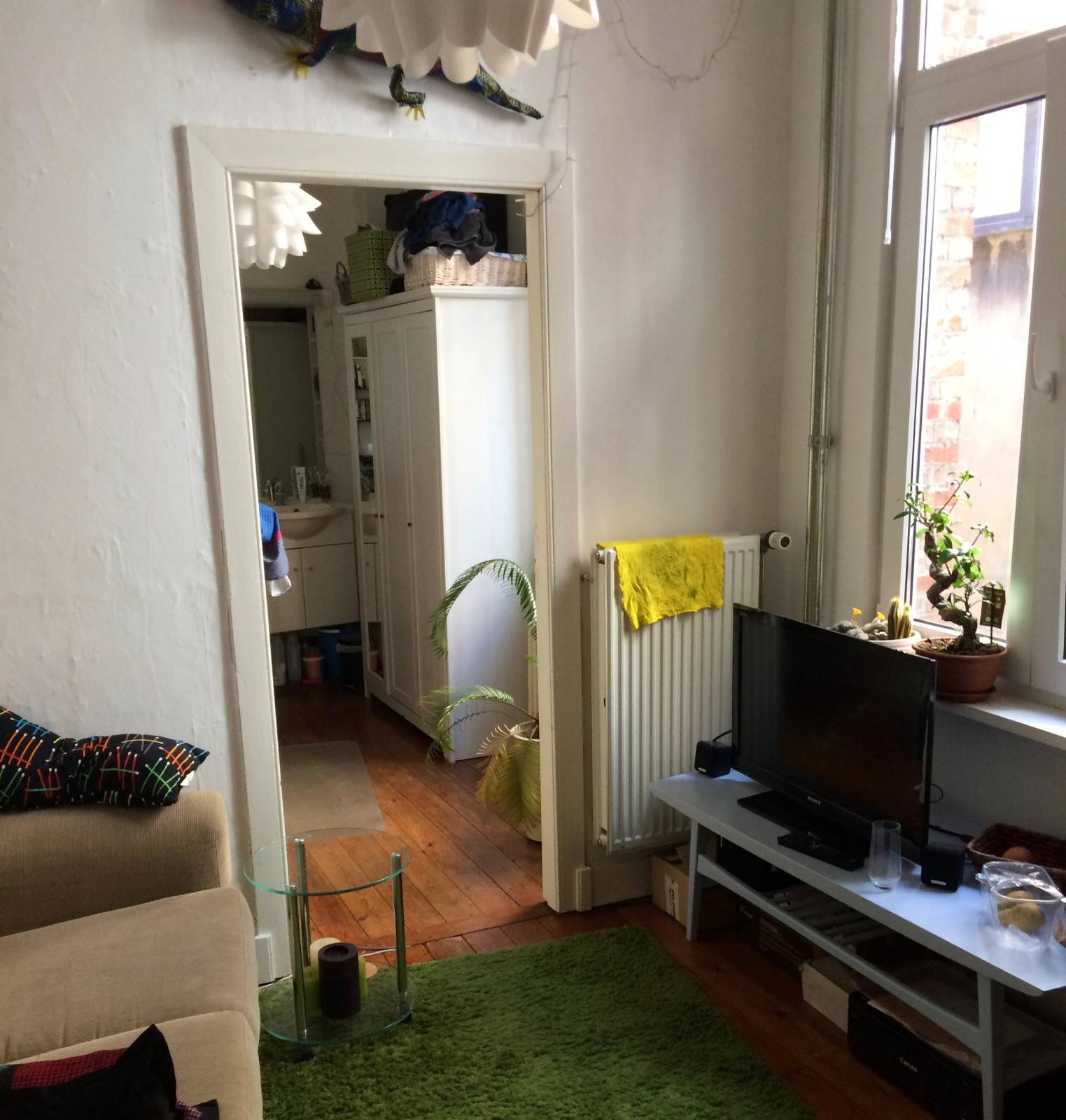 Berchem (Antwerpen)-Hilda Ramstraat-4of8