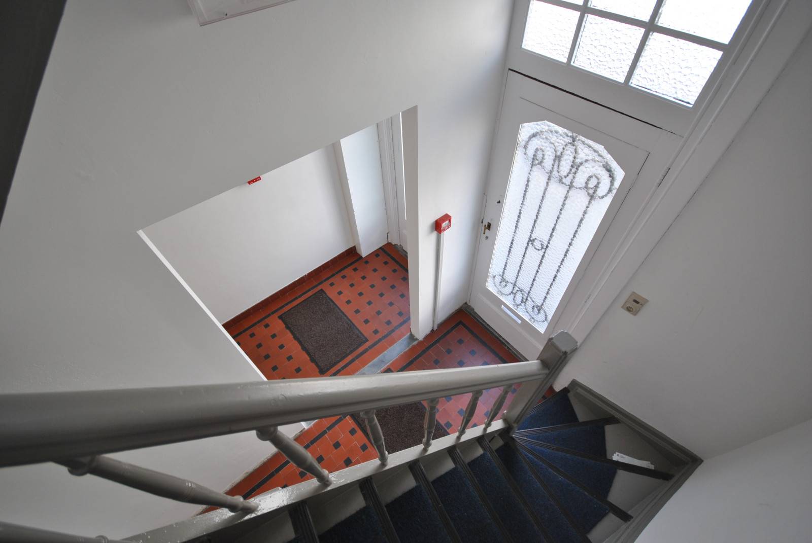 Berchem (Antwerpen)-Hilda Ramstraat-7of8