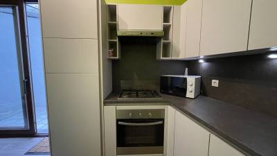 Kot - in een woonhuis - Hector Van Wittenberghestraat - Gent - thumbnail