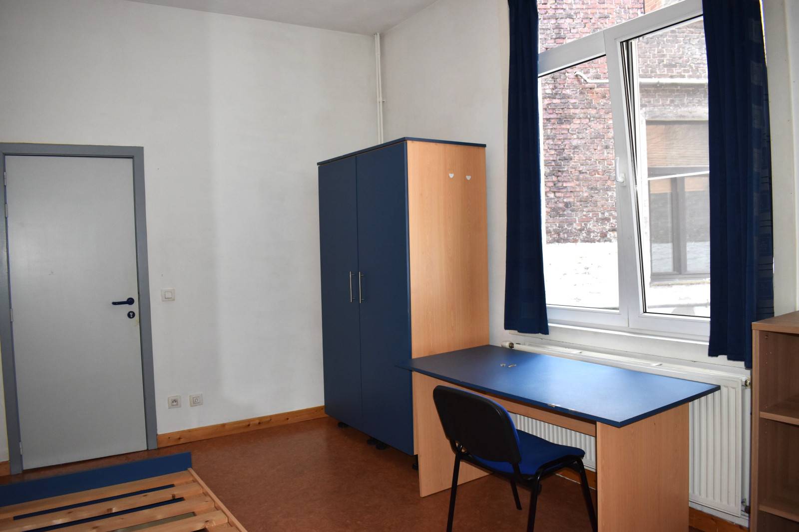 Gent-Hector Van Wittenberghestraat-6of8