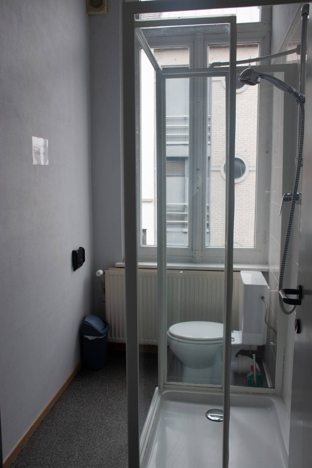 Gent-Hector Van Wittenberghestraat-2of10